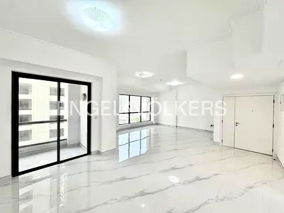 Upgraded | Sea & Ain View | Vacant