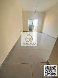 🌟 Brand New 1BR Master Suite (First Occupancy) | 2 Baths | Al Rawda 1