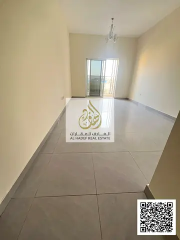 🌟 Brand New 1BR Master Suite (First Occupancy) | 2 Baths | Al Rawda 1