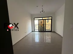 First tenant in Al Bustan | High-end finish 1-bedroom apartment with living room + balcony + free pa