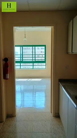 🔥 SPECIAL HOT OFFER – BIG STUDIO FLAT 🔥 📍 Al Mahatta, Sharjah – Very Good Location 🏠 Big Studio ❄️ Central AC 🔥 Central Gas ✨ Spacious & Bright