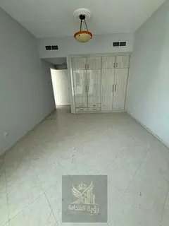 Cheapest 1BHK Apartment in Al Qasba Open View Free AC By Landlord Free Gym And Pool Ready To Move In