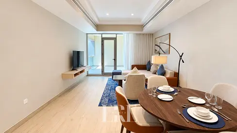 Available Now | Fully Furnished | Spacious Layout