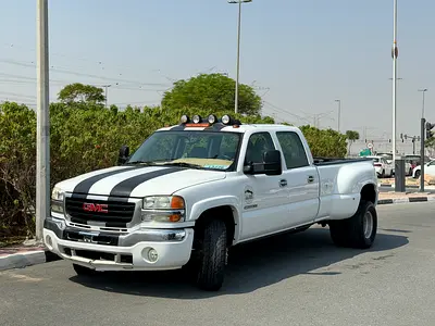 صورة 9 لـ 2006 GMC SIERRA