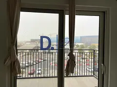 Seaworld View | Lower Floor | Vacant