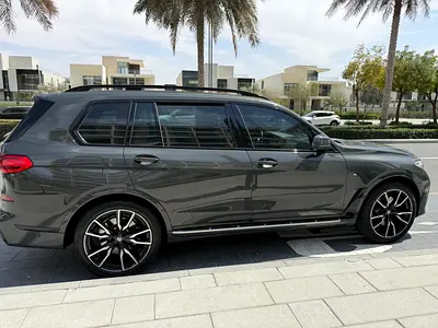 صورة 7 لـ 2022 BMW X7