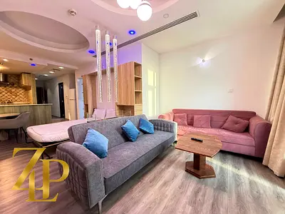 HOT DEAL | FULLY FURNISHED 1 BEDROOM | Golf View |