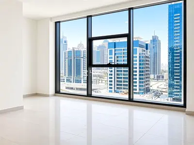 SPACIOUS 1 BR | PRIME LOCATION | PREMIUM FINISHES