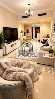An Exceptional Ownership Opportunity – 2-Bedroom Apartment in Concorde Tower