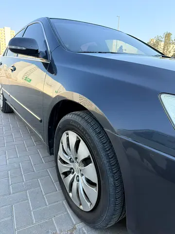 صورة مصغرة 15 لـ 2007 Honda ACCORD