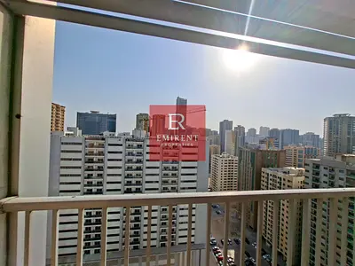 2BHK with Balcony| 1 Month Free | 3 YEARS FIXED RENT | NEAR BUS & METRO | Alnahda Sharjah