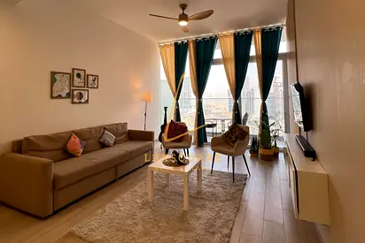 Ready To Move | Unfurnished | Prime Location