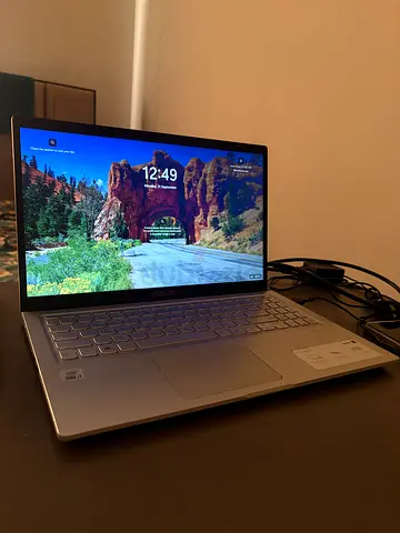 ASUS VivoBook 15 X515JA i7 10th Gen For Sale
