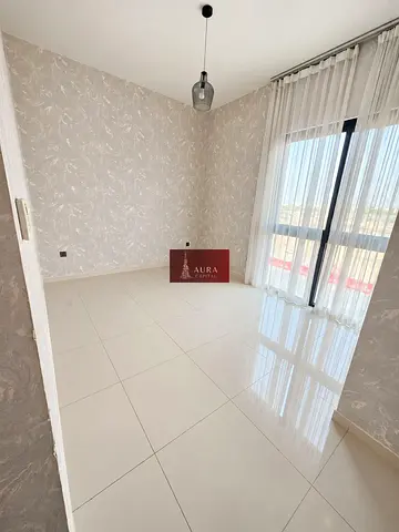 3 Bedroom + Maid’s Villa | Single Row | Corner Unit | Direct Property