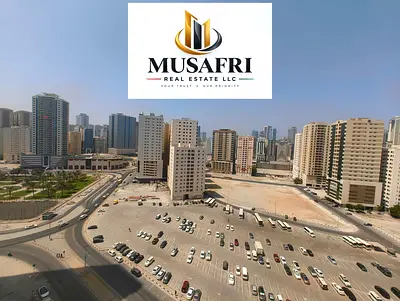 PRIME LOCATION! FAMILY BUILDING! EASY EXIT TO DUBAI!!!