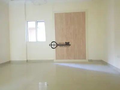 Brand New Building Studio Flat Available With Family Building And Rent 23K