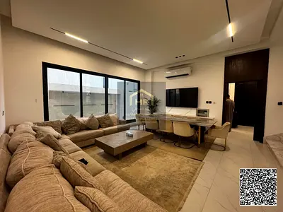 Fully Furnished Luxury Villa for Annual Rent in Al Rawda 1, Ajman | 5 Bedrooms + Majlis in a Prime Location An exceptional residential opportunity fo