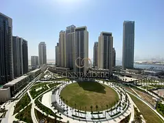 PARK VIEW | UNFURNISHED | CREEK ISLAND | EXCLUSIVE