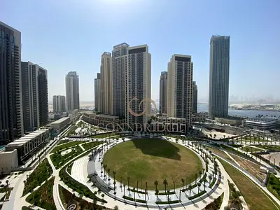 PARK VIEW | UNFURNISHED | CREEK ISLAND | EXCLUSIVE