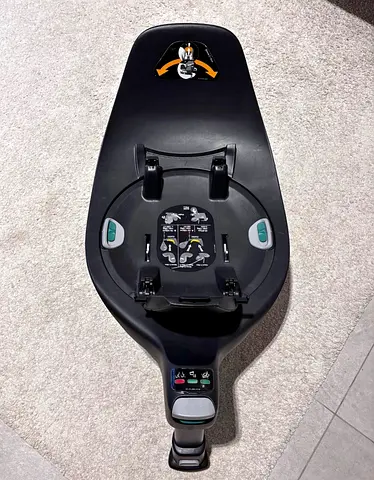 360 Isofix base for Cybex cloud / Sirona Z
