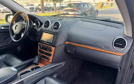 2008 Mercedes-BENZ GL 照片 13