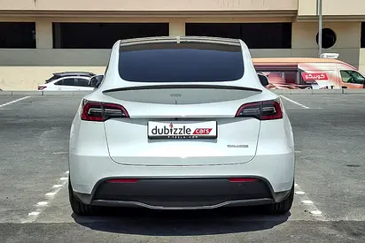 2023 Tesla MODEL Y 照片 7