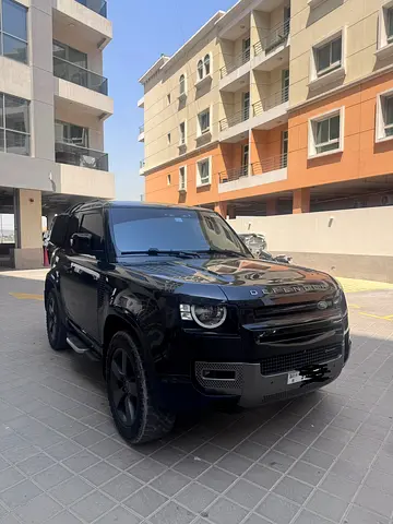 صورة 6 لـ 2023 LAND Rover DEFENDER