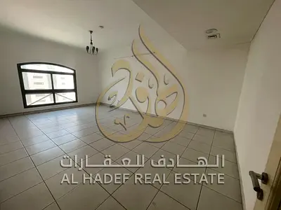 2 Bedroom Apartment for Annual Rent in Al Soor Sharjah with Free AC and Free Attestation Fees, Prac