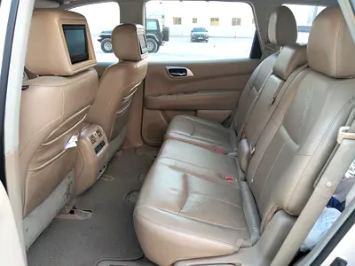 صورة 7 لـ 2013 Nissan PATHFINDER