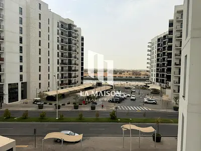 Partial Canal View | Ready to move in