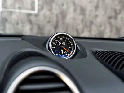صورة مصغرة 18 لـ 2025 Porsche BOXSTER