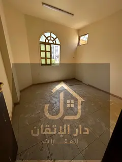 *1BHK With Balcony For Bachelors For Annual Rent in Al Majjarah - AED 25,000*