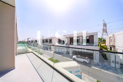 Fully Furnished | Private Backyard | Luxury Villa