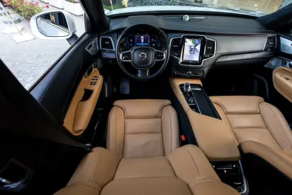 2024 Volvo XC90 缩略图 14
