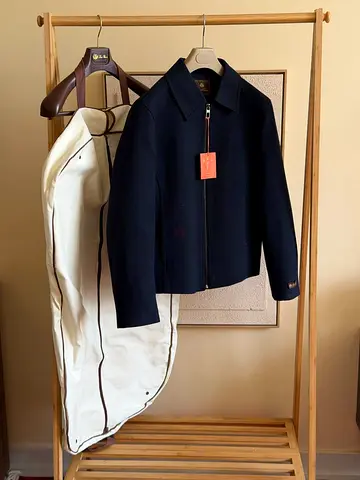 Loro Piana Jacket (SUPER MASTER QUALITY) S-XXL