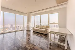 Palm View | Vacant | High Floor