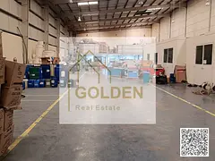 200 kW Electricity | 13-Meter Height | Fully Equipped | Ready for Operation