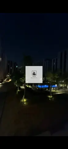 LAVISH LUSH FULLY FURNISHED STUDIO APARTMENT BALCONY POOL VIEW
