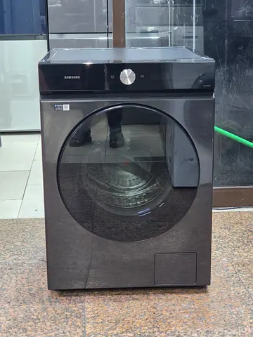 Samsung Bespoke 11.5/8kg Washing machine AI Model Flawless Condition