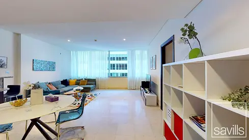 DIFC | Prime Location | Open Plan | Occupy Now