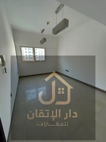 *Golden opportunity for rent* 1 bedroom & hall apartment in Al Rolla area Prime location Includes pool and gym