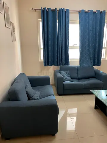 Sofa Set