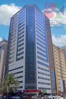 Spacious 1 BHK Apartment for Rent in Q Tower, Al Taawun
