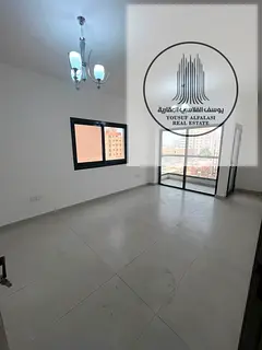 Luxury 1 Bedroom Apartment for Rent in Al Nuaimiya 1, Ajman – First Tenant