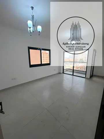Luxury 1 Bedroom Apartment for Rent in Al Nuaimiya 1, Ajman – First Tenant
