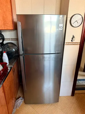 LG New Model Big Capacity Refrigerator