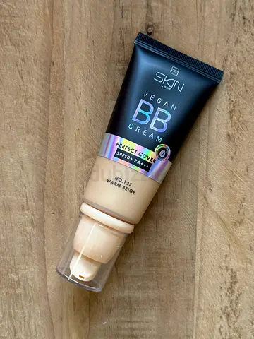 SKINLOAD PERFECT COVER BB CREAM SPF50+ – 125 WARM BEIGE