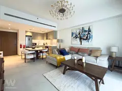 Fully Furnished | Great Open View | Vacant