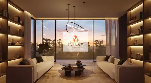 Hot Deal | High-Floor 1BR | Samaya, Yas Island | Prime Investment