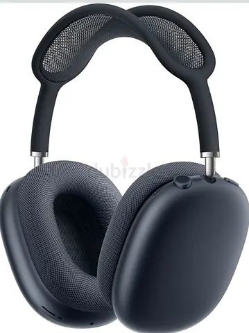 Apple AirPods Max - Space Gray (Over-Ear Headphones)